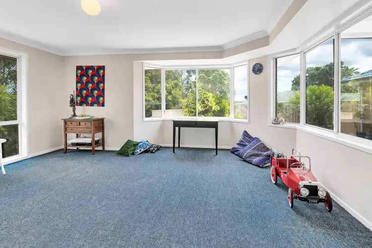 Second view of Homely house listing, 12 Pineview Drive, Oxenford QLD 4210