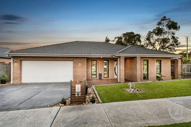 9 William Court, Officer VIC 3809