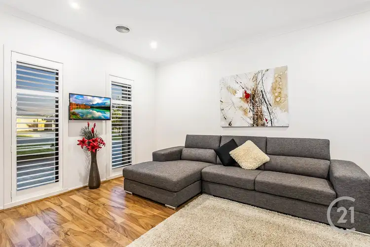 Second view of Homely house listing, 9 William Court, Officer VIC 3809