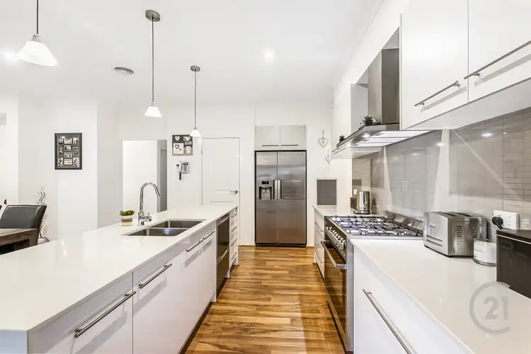 Third view of Homely house listing, 9 William Court, Officer VIC 3809