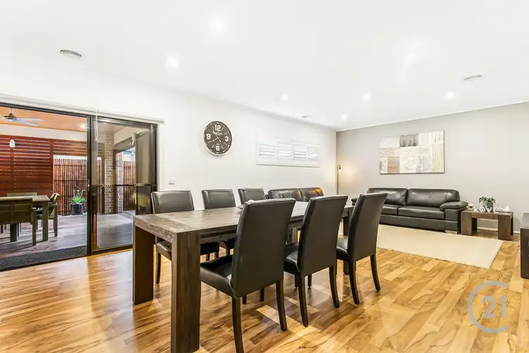 Fourth view of Homely house listing, 9 William Court, Officer VIC 3809