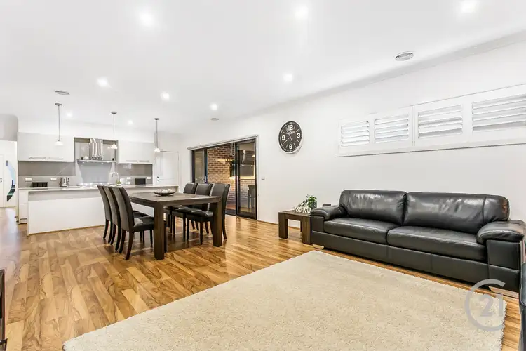 Fifth view of Homely house listing, 9 William Court, Officer VIC 3809