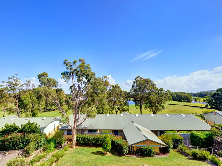 Main view of Homely apartment listing, 12/40 Horizons Drive, Salamander Bay NSW 2317
