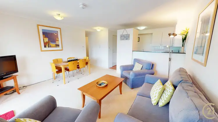 Third view of Homely apartment listing, 12/40 Horizons Drive, Salamander Bay NSW 2317