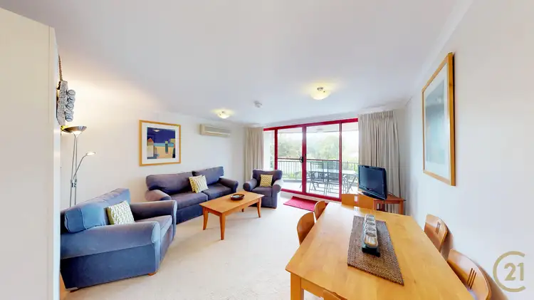 Fourth view of Homely apartment listing, 12/40 Horizons Drive, Salamander Bay NSW 2317