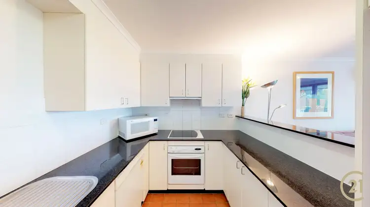 Fifth view of Homely apartment listing, 12/40 Horizons Drive, Salamander Bay NSW 2317