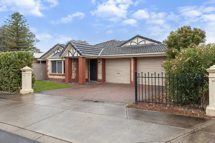 Main view of Homely house listing, 7 Hilton St, Angle Park SA 5010