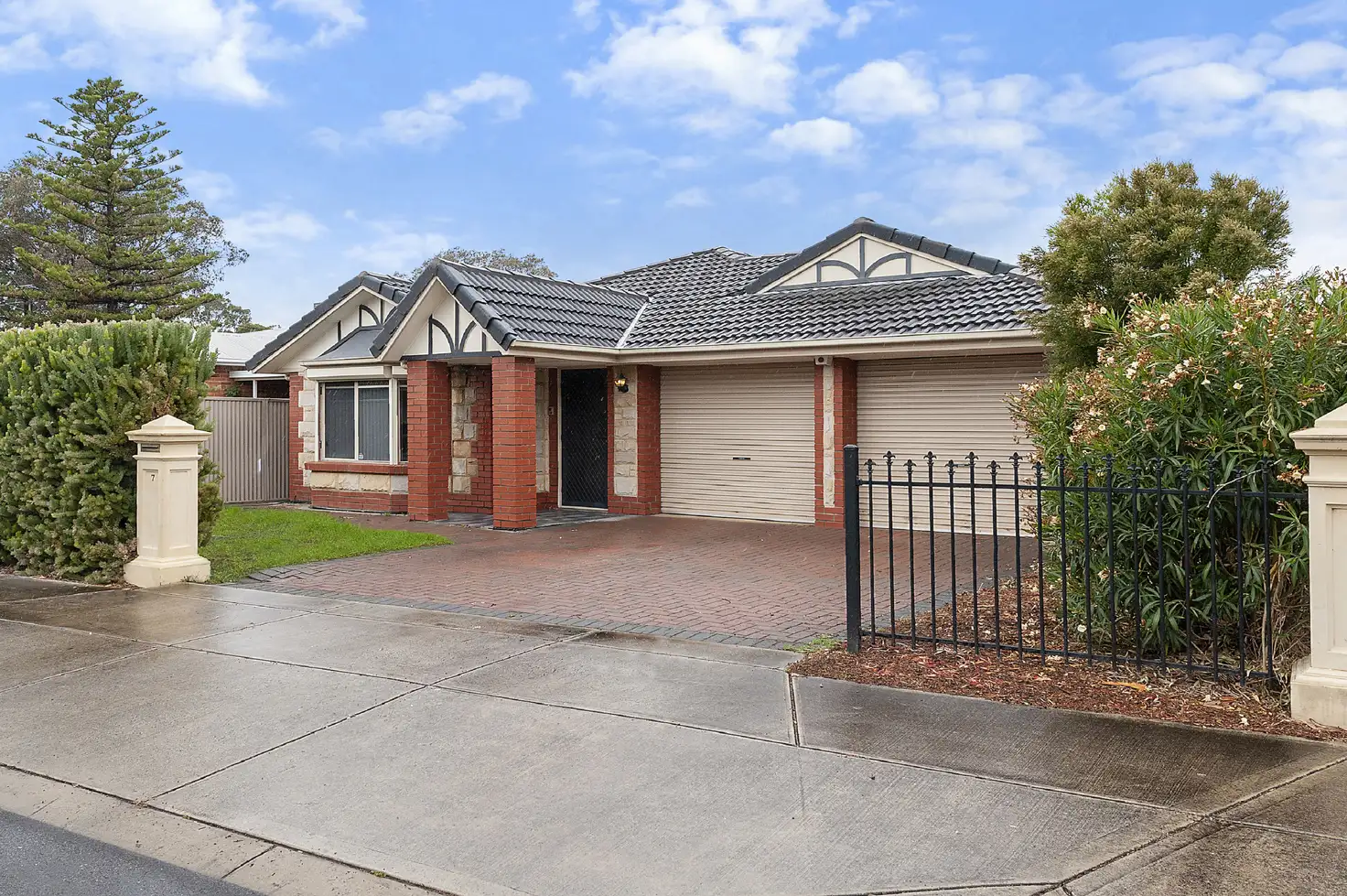 Main view of Homely house listing, 7 Hilton St, Angle Park SA 5010