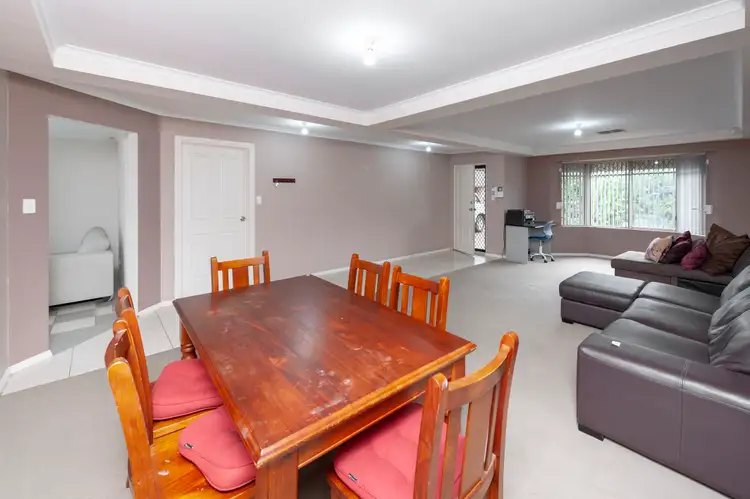 Fourth view of Homely house listing, 7 Hilton St, Angle Park SA 5010