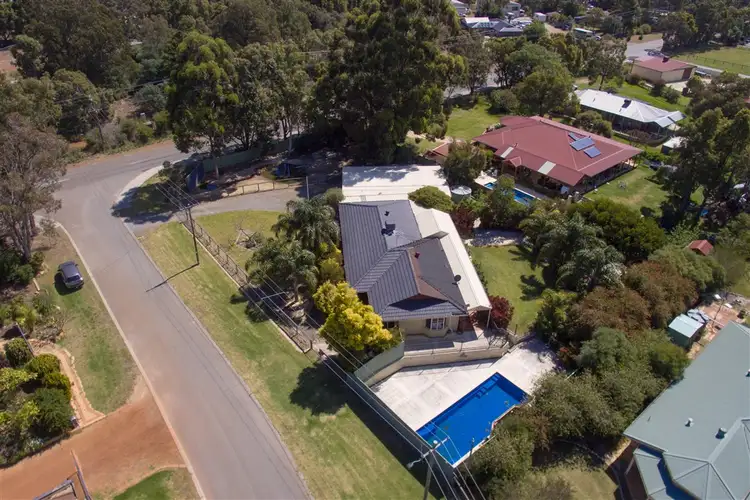 Second view of Homely house listing, 1 Millbrace Glen, Byford WA 6122
