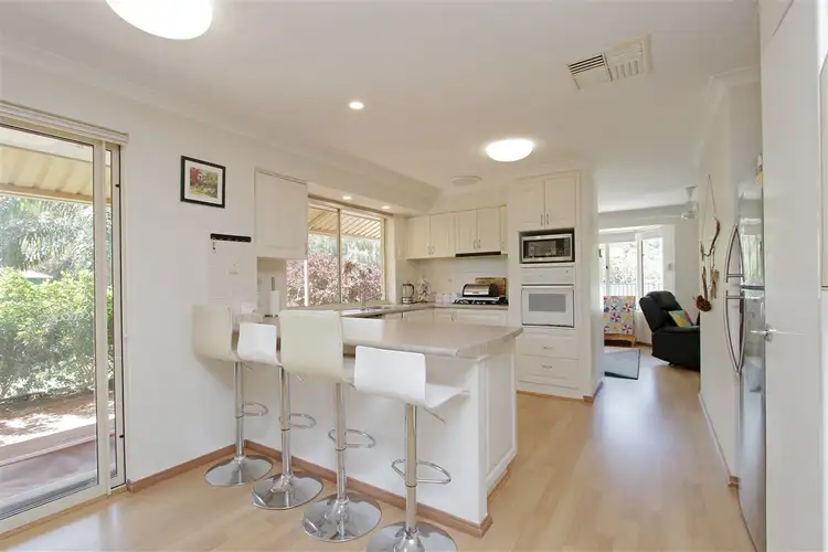 Third view of Homely house listing, 1 Millbrace Glen, Byford WA 6122