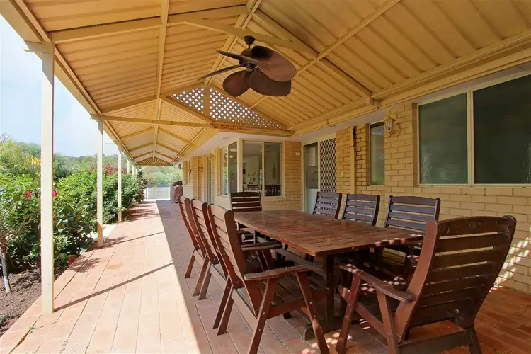 Fourth view of Homely house listing, 1 Millbrace Glen, Byford WA 6122