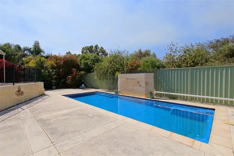 Fifth view of Homely house listing, 1 Millbrace Glen, Byford WA 6122