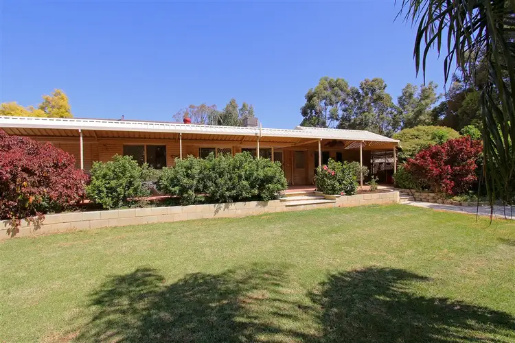 Seventh view of Homely house listing, 1 Millbrace Glen, Byford WA 6122