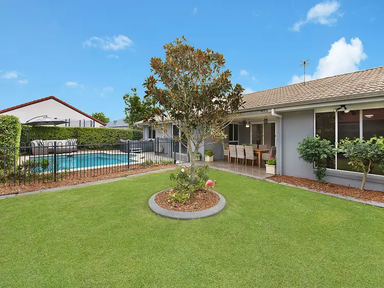 11 Coney Court, Mountain Creek QLD 4557