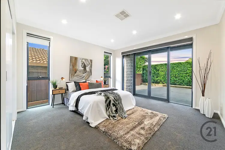Third view of Homely house listing, 110 Walker Street, Quakers Hill NSW 2763