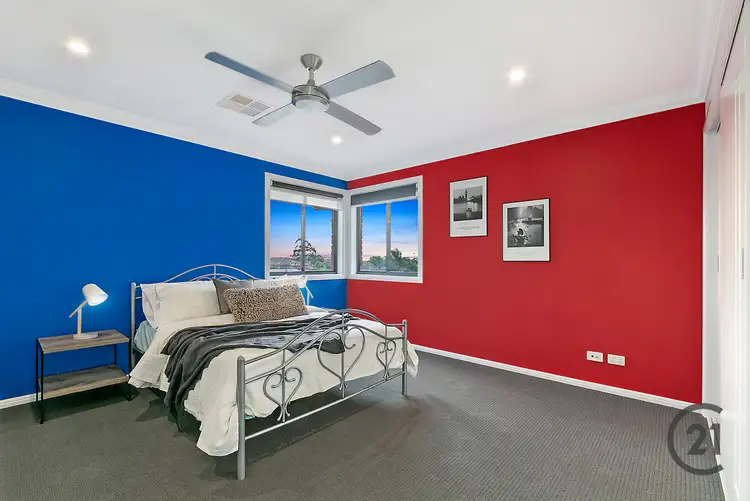 Fourth view of Homely house listing, 110 Walker Street, Quakers Hill NSW 2763