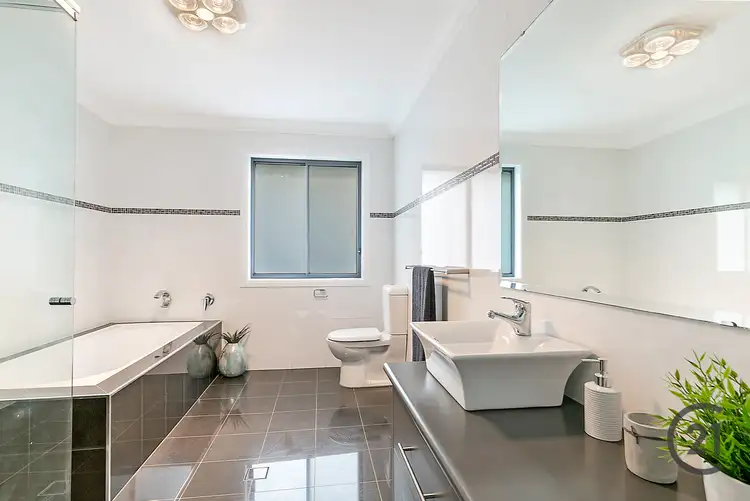 Fifth view of Homely house listing, 110 Walker Street, Quakers Hill NSW 2763