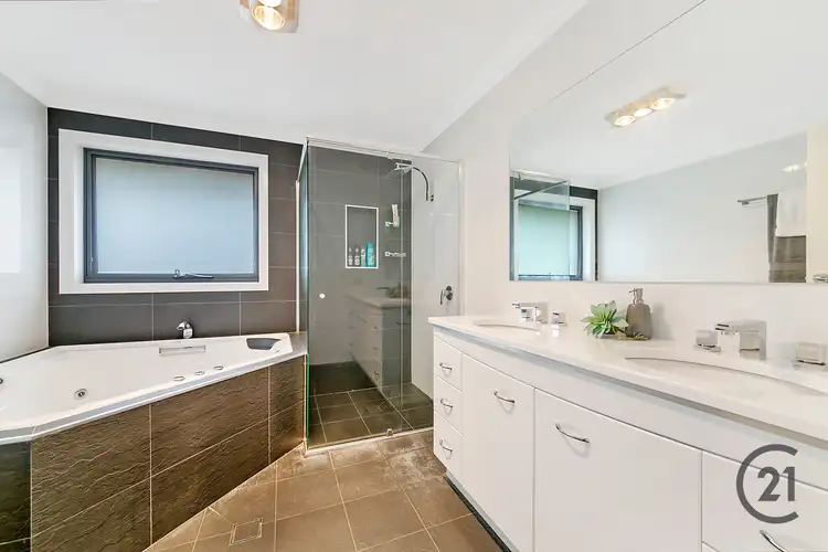 Sixth view of Homely house listing, 110 Walker Street, Quakers Hill NSW 2763