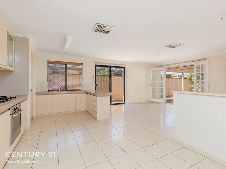 Second view of Homely house listing, 54 Terelinck Crescent, Redcliffe WA 6104