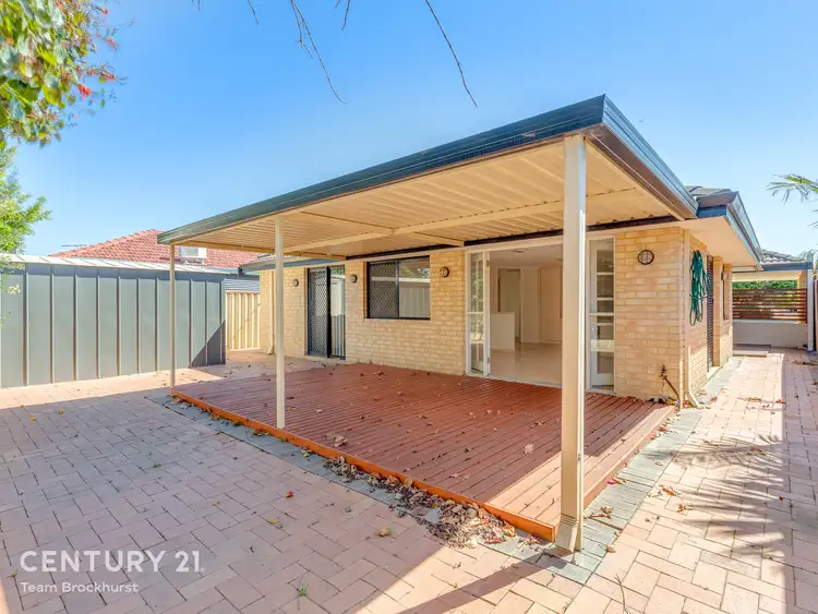 Fourth view of Homely house listing, 54 Terelinck Crescent, Redcliffe WA 6104