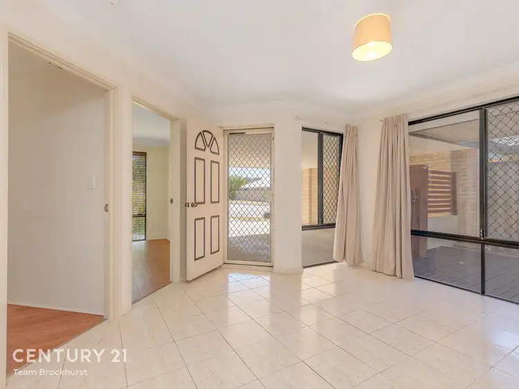 Fifth view of Homely house listing, 54 Terelinck Crescent, Redcliffe WA 6104