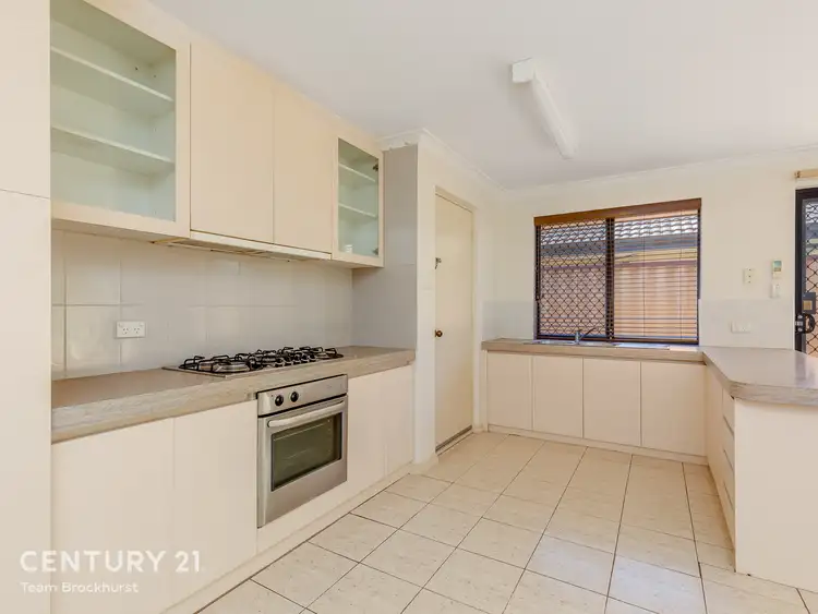Seventh view of Homely house listing, 54 Terelinck Crescent, Redcliffe WA 6104