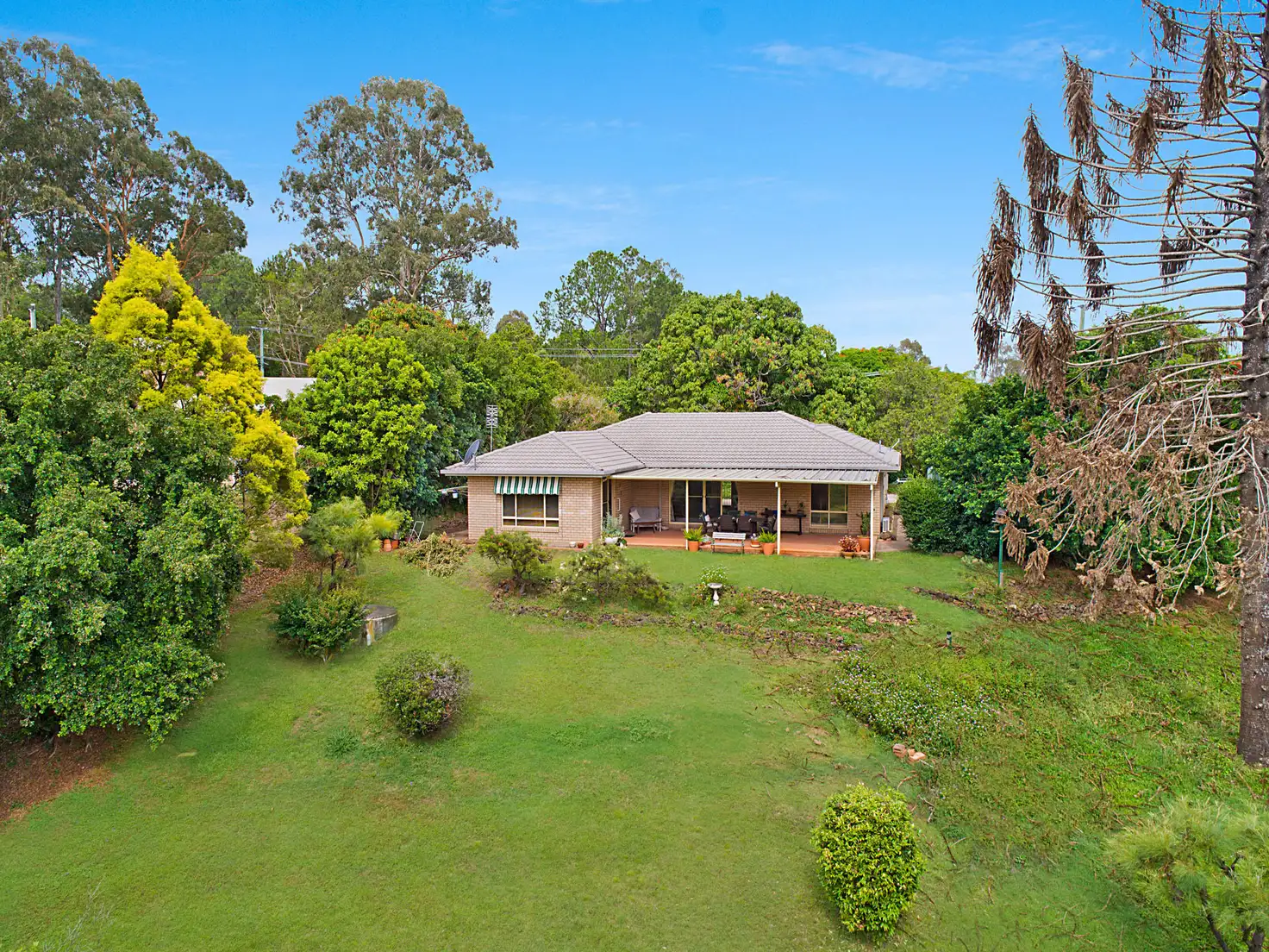 Main view of Homely house listing, 41 Atkinson Road, Bli Bli QLD 4560