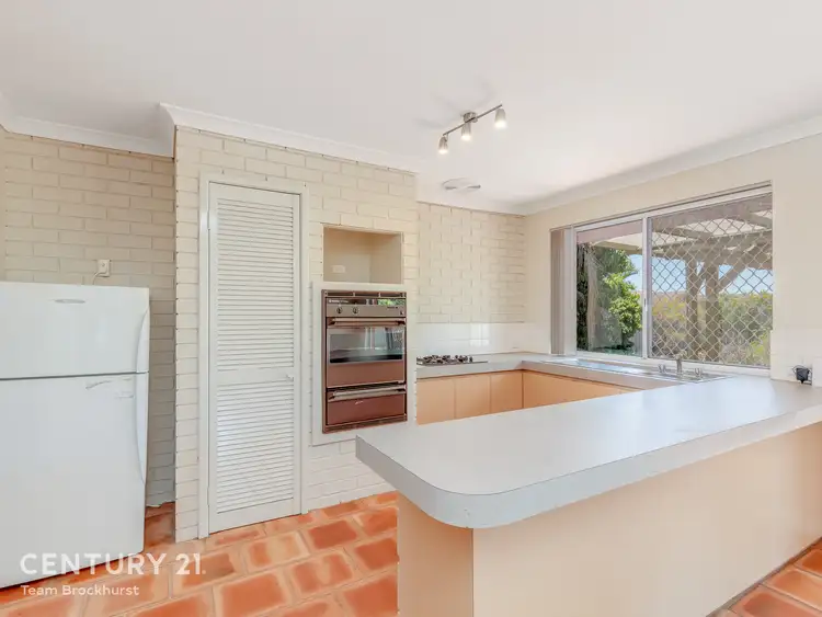 Second view of Homely house listing, 1 The Vale, Willetton WA 6155