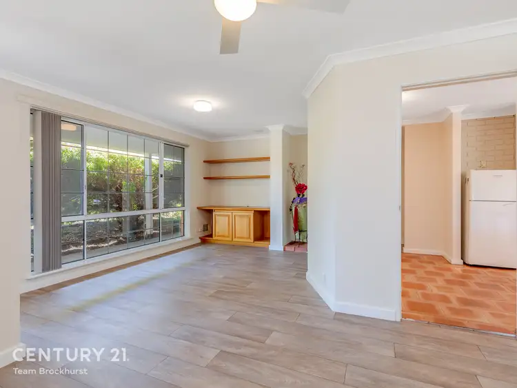 Third view of Homely house listing, 1 The Vale, Willetton WA 6155