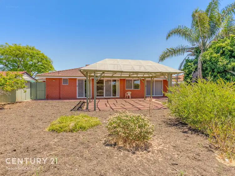 Fourth view of Homely house listing, 1 The Vale, Willetton WA 6155