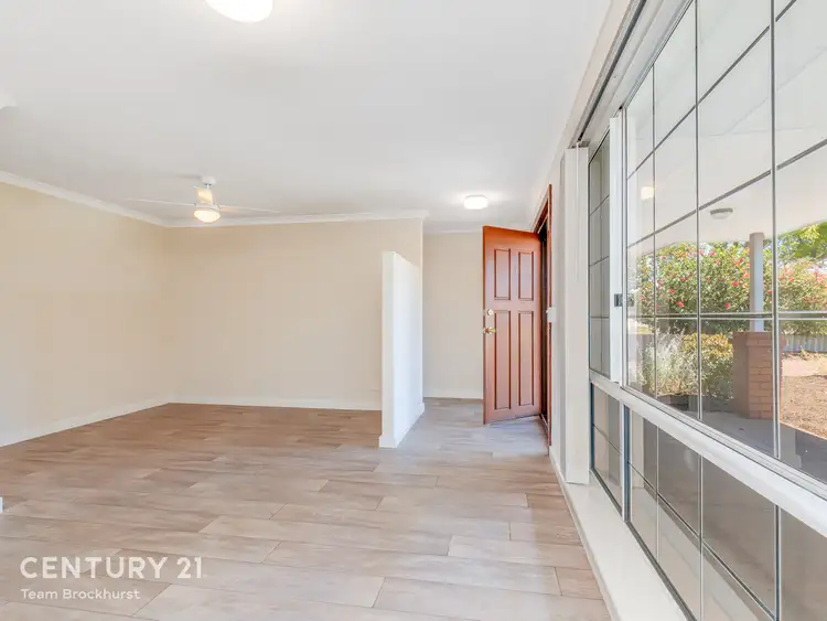 Fifth view of Homely house listing, 1 The Vale, Willetton WA 6155