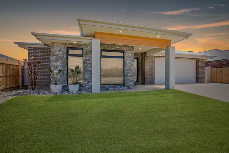 Main view of Homely house listing, 13 Marsanne Drive, Moama NSW 2731