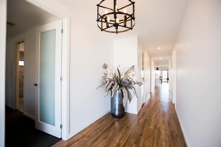 Second view of Homely house listing, 13 Marsanne Drive, Moama NSW 2731