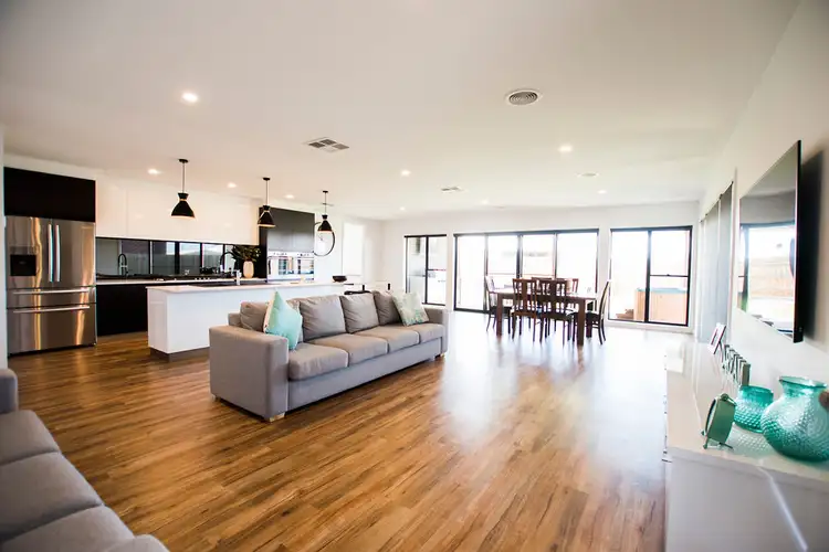 Third view of Homely house listing, 13 Marsanne Drive, Moama NSW 2731