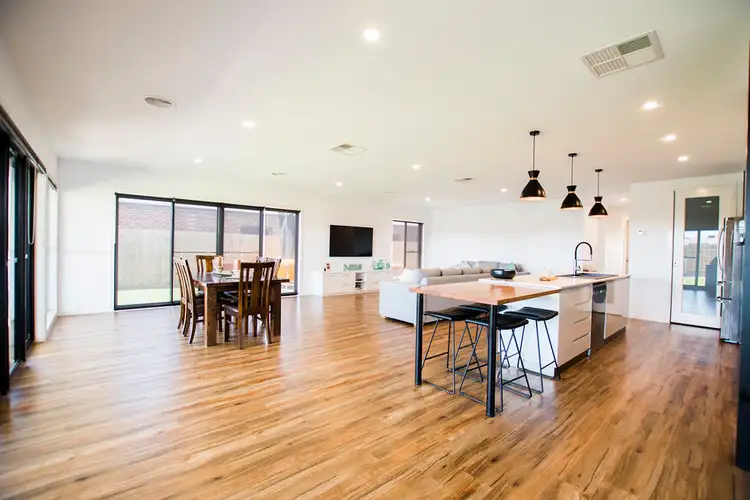Fourth view of Homely house listing, 13 Marsanne Drive, Moama NSW 2731