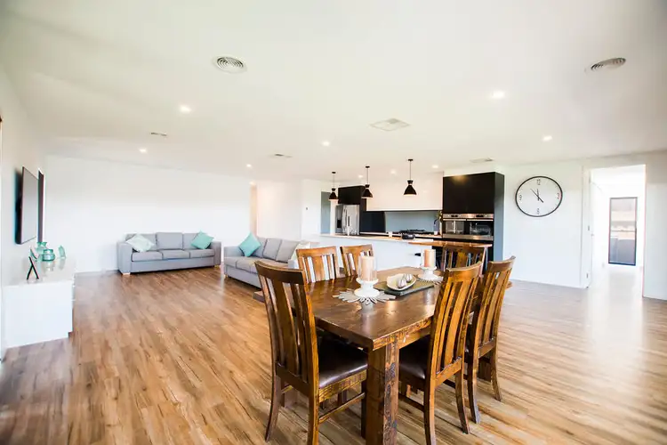 Fifth view of Homely house listing, 13 Marsanne Drive, Moama NSW 2731