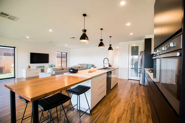 Sixth view of Homely house listing, 13 Marsanne Drive, Moama NSW 2731