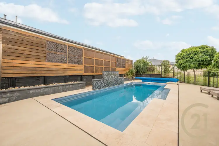 Second view of Homely house listing, 8 Jade Close, Kelso NSW 2795
