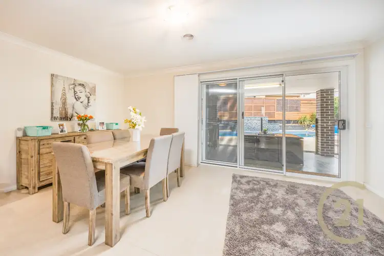Fourth view of Homely house listing, 8 Jade Close, Kelso NSW 2795