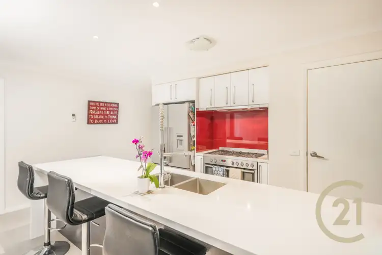 Fifth view of Homely house listing, 8 Jade Close, Kelso NSW 2795