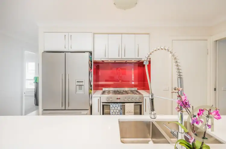 Sixth view of Homely house listing, 8 Jade Close, Kelso NSW 2795
