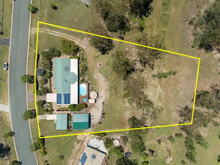 121-127 John Collins Drive, Mundoolun QLD 4285