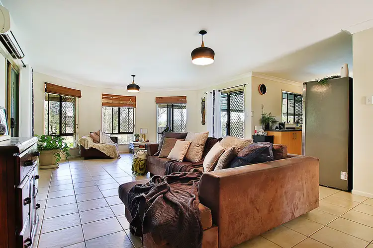 Fifth view of Homely house listing, 121-127 John Collins Drive, Mundoolun QLD 4285