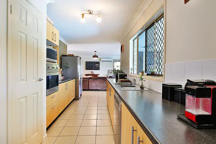Seventh view of Homely house listing, 121-127 John Collins Drive, Mundoolun QLD 4285