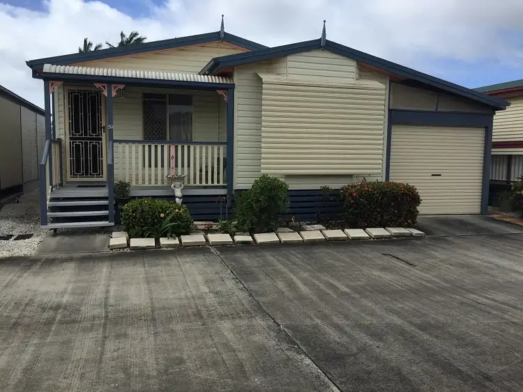 Site 50/42 Southern Cross Drive, Ballina NSW 2478