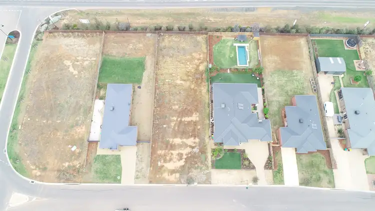 20 Burgundy Drive, Moama NSW 2731