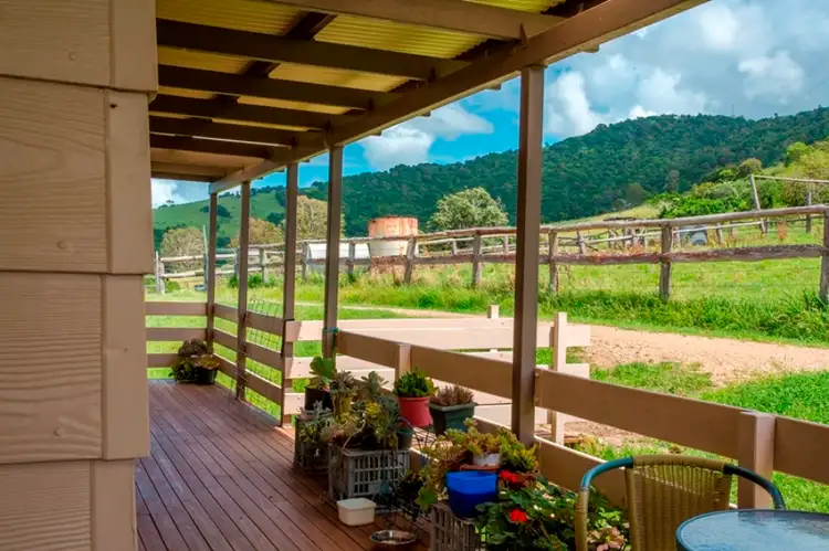 Third view of Homely rural property listing, 37 Davey Road, Kanigan QLD 4570