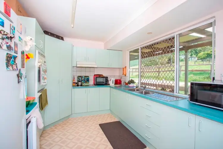 Fifth view of Homely rural property listing, 37 Davey Road, Kanigan QLD 4570