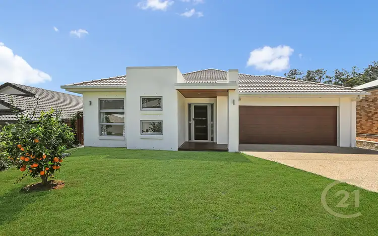 5 Shearers Close, Ferny Hills QLD 4055